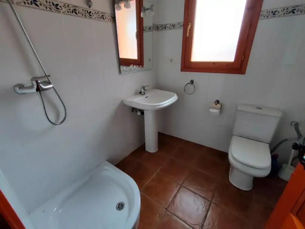 Casa en Venta en Fuentespalda