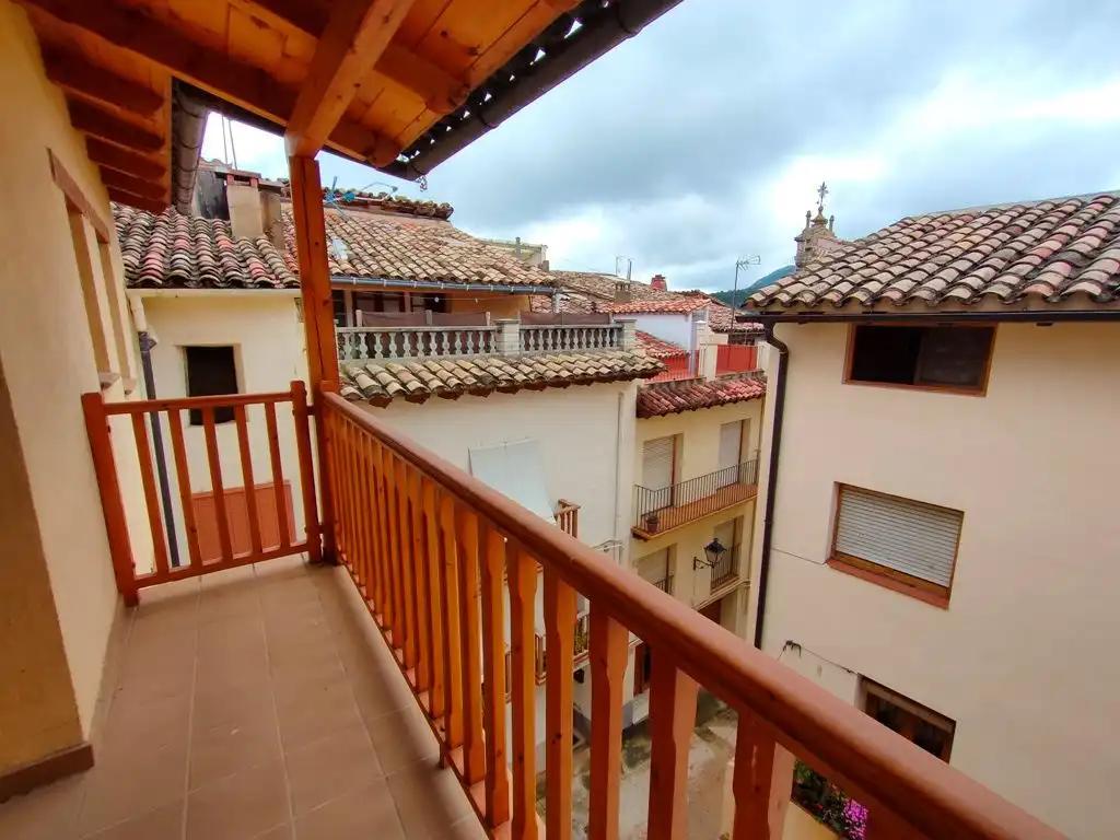 Casa en Venta en Fuentespalda