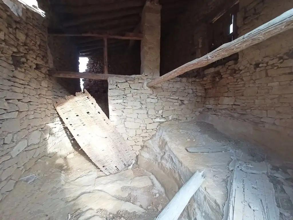 Finca en Venta en Valjunquera