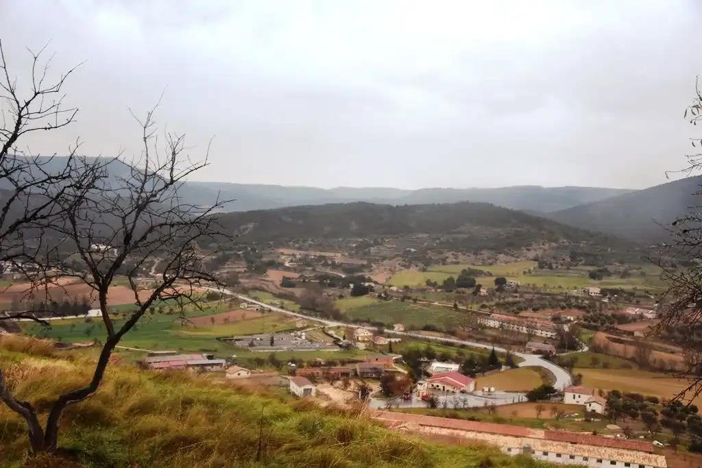 Casa en Venta en Peñarroya de Tastavins