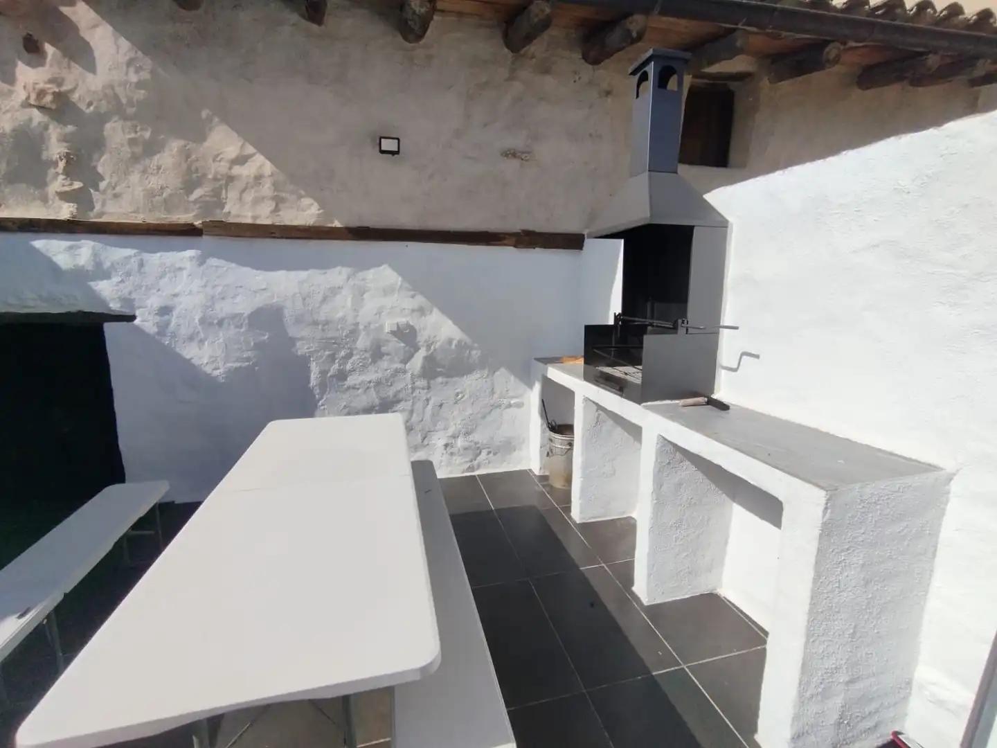 Casa en Venta en Peñarroya de Tastavins