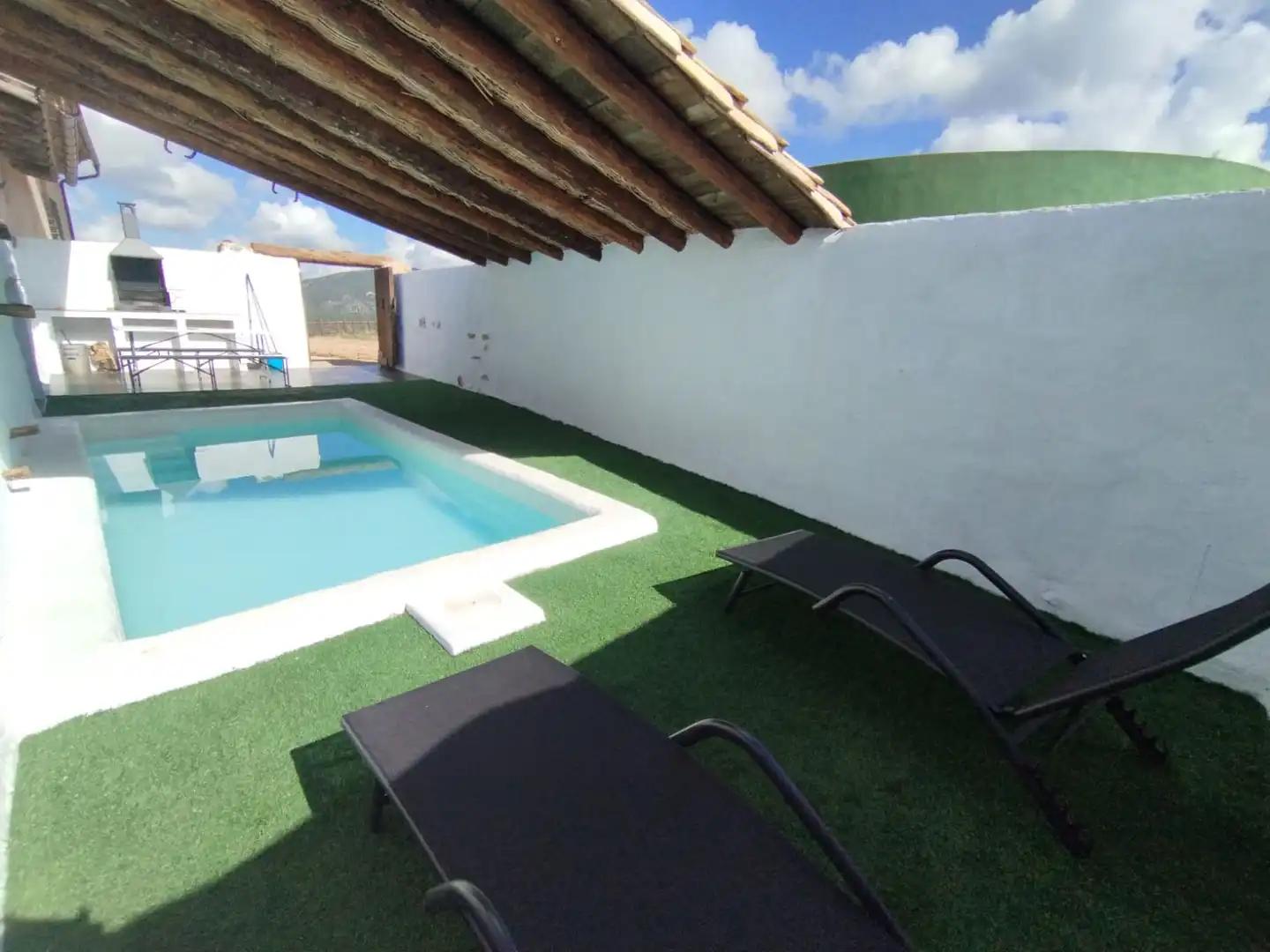 Casa en Venta en Peñarroya de Tastavins