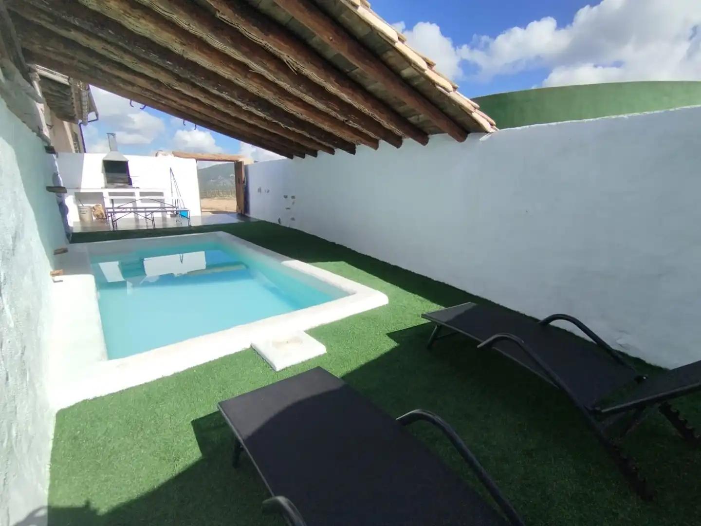 Casa en Venta en Peñarroya de Tastavins