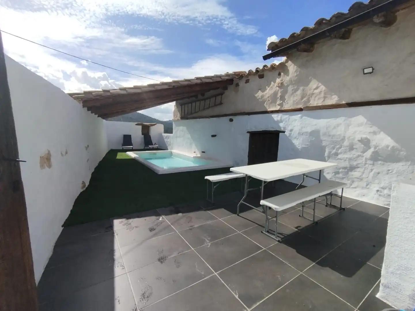 Casa en Venta en Peñarroya de Tastavins