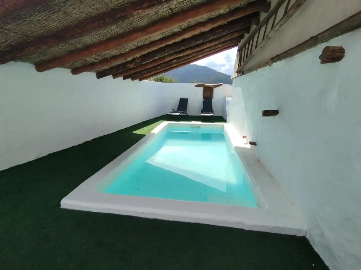 Casa en Venta en Peñarroya de Tastavins