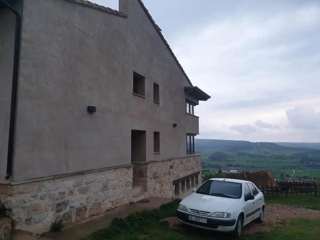 Casa en Venta en Peñarroya de Tastavins