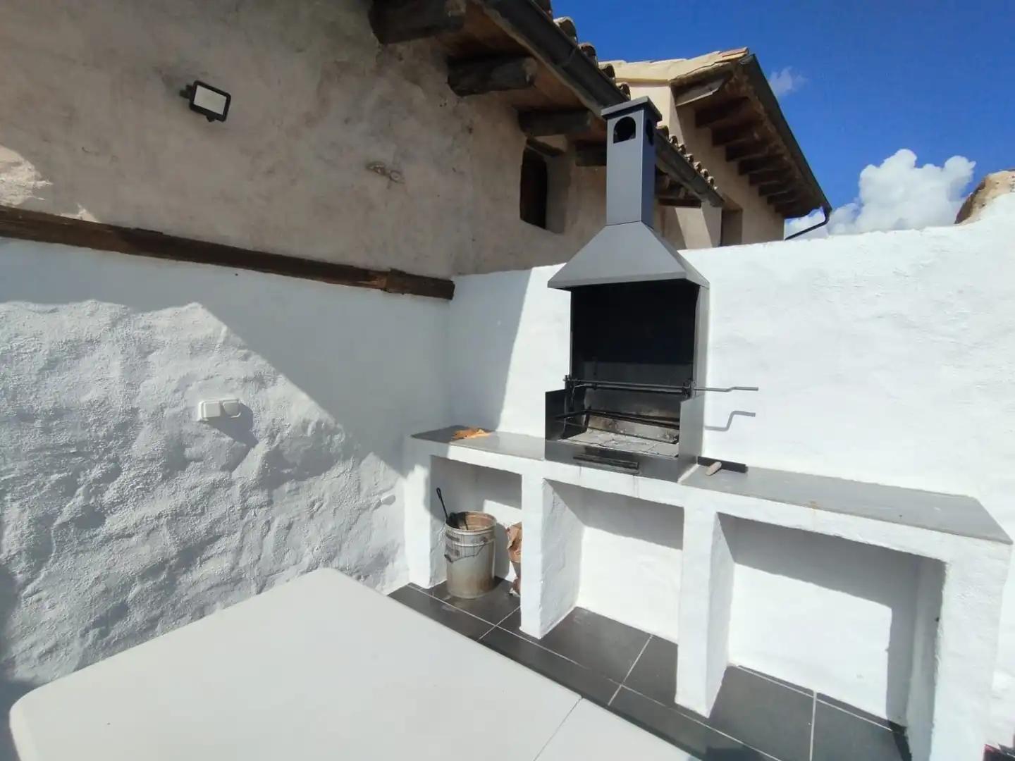 Casa en Venta en Peñarroya de Tastavins