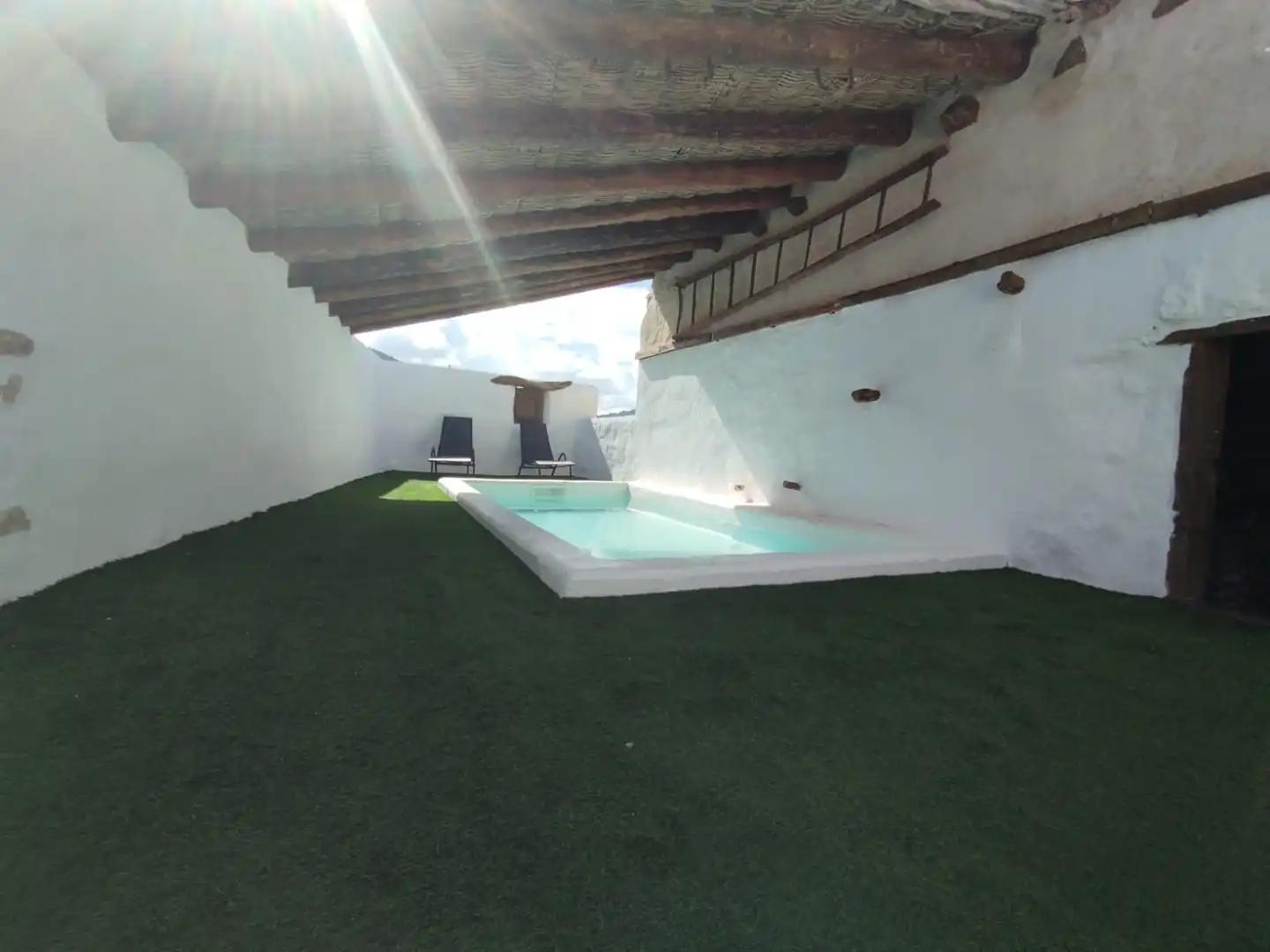 Casa en Venta en Peñarroya de Tastavins