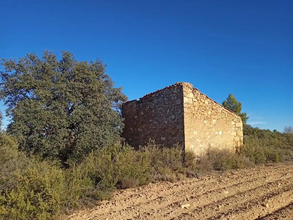 Finca en Venta en Calaceite