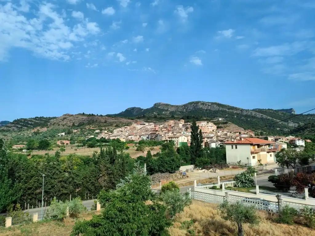 Chalet en Venta en Beceite