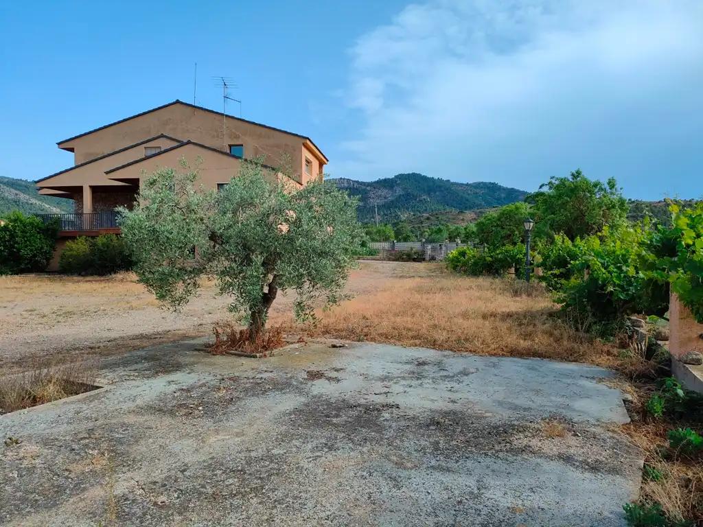 Chalet en Venta en Beceite