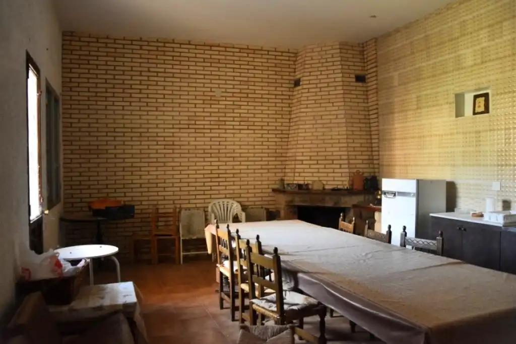 Chalet en Venta en Beceite