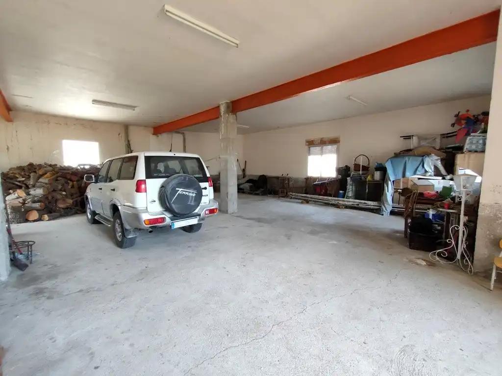 Chalet en Venta en Beceite
