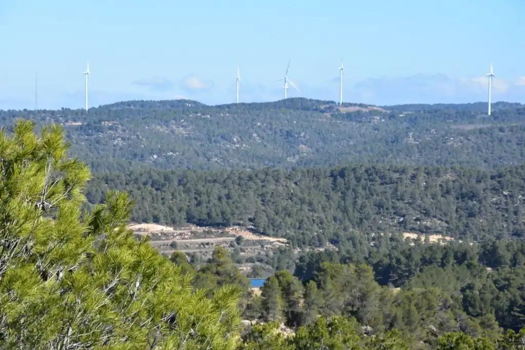 Casa en Venta en Arens de Lledó