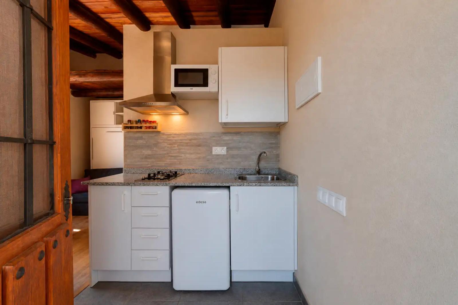 Finca en Venta en Valderrobres