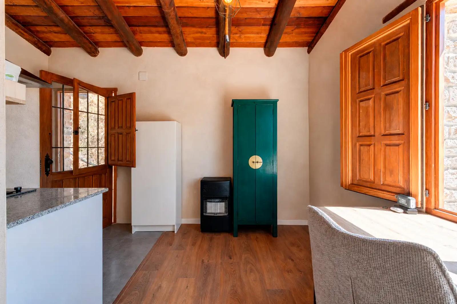 Finca en Venta en Valderrobres