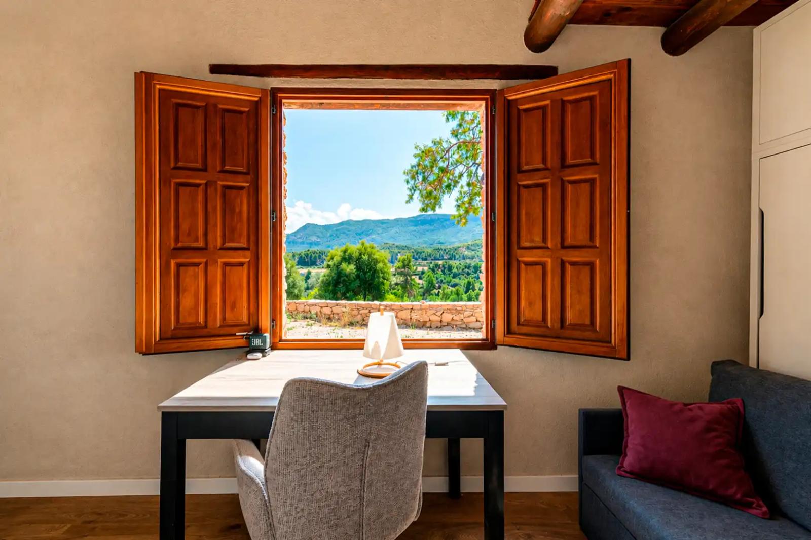 Finca en Venta en Valderrobres
