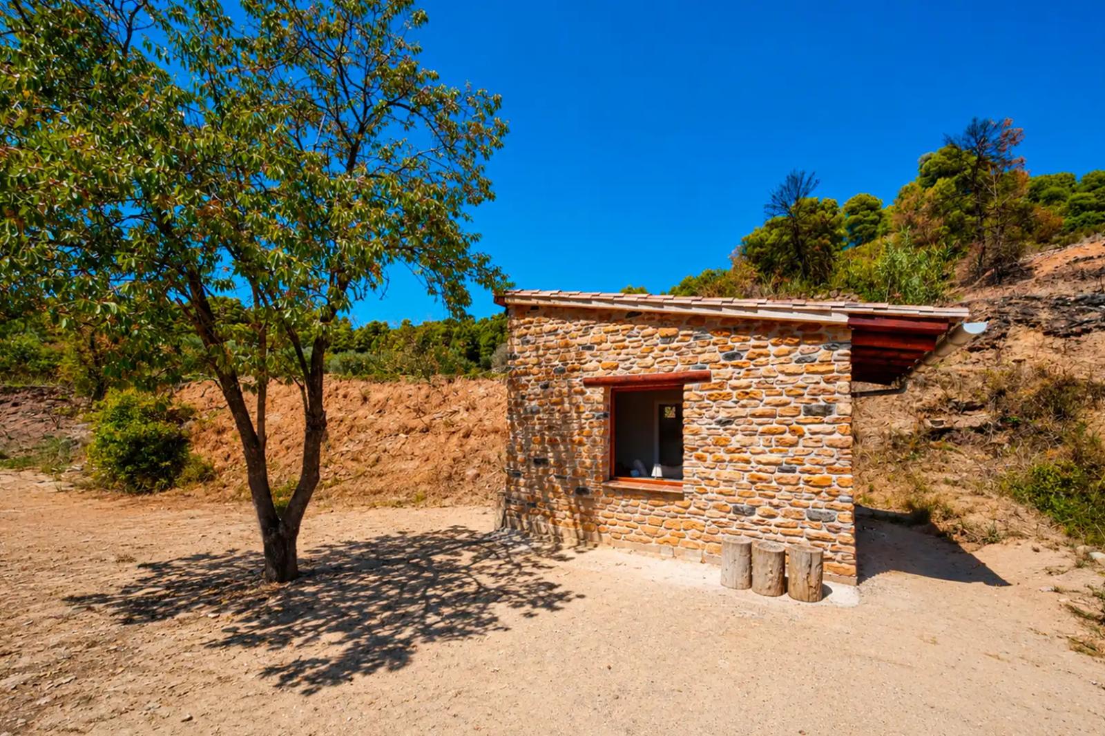 Finca en Venta en Valderrobres