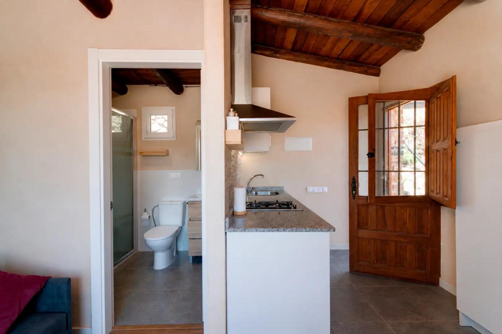 Finca en Venta en Valderrobres