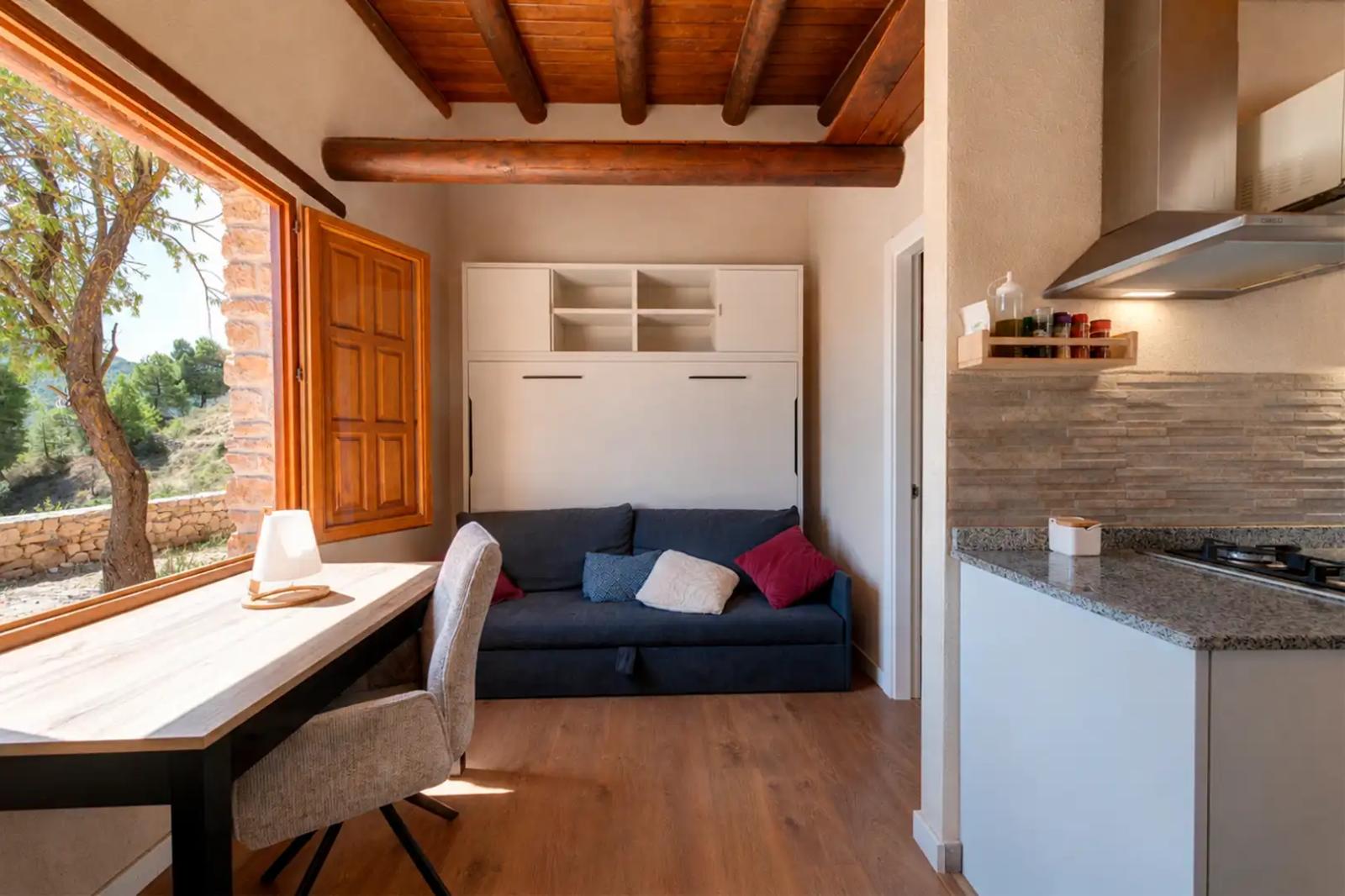 Finca en Venta en Valderrobres