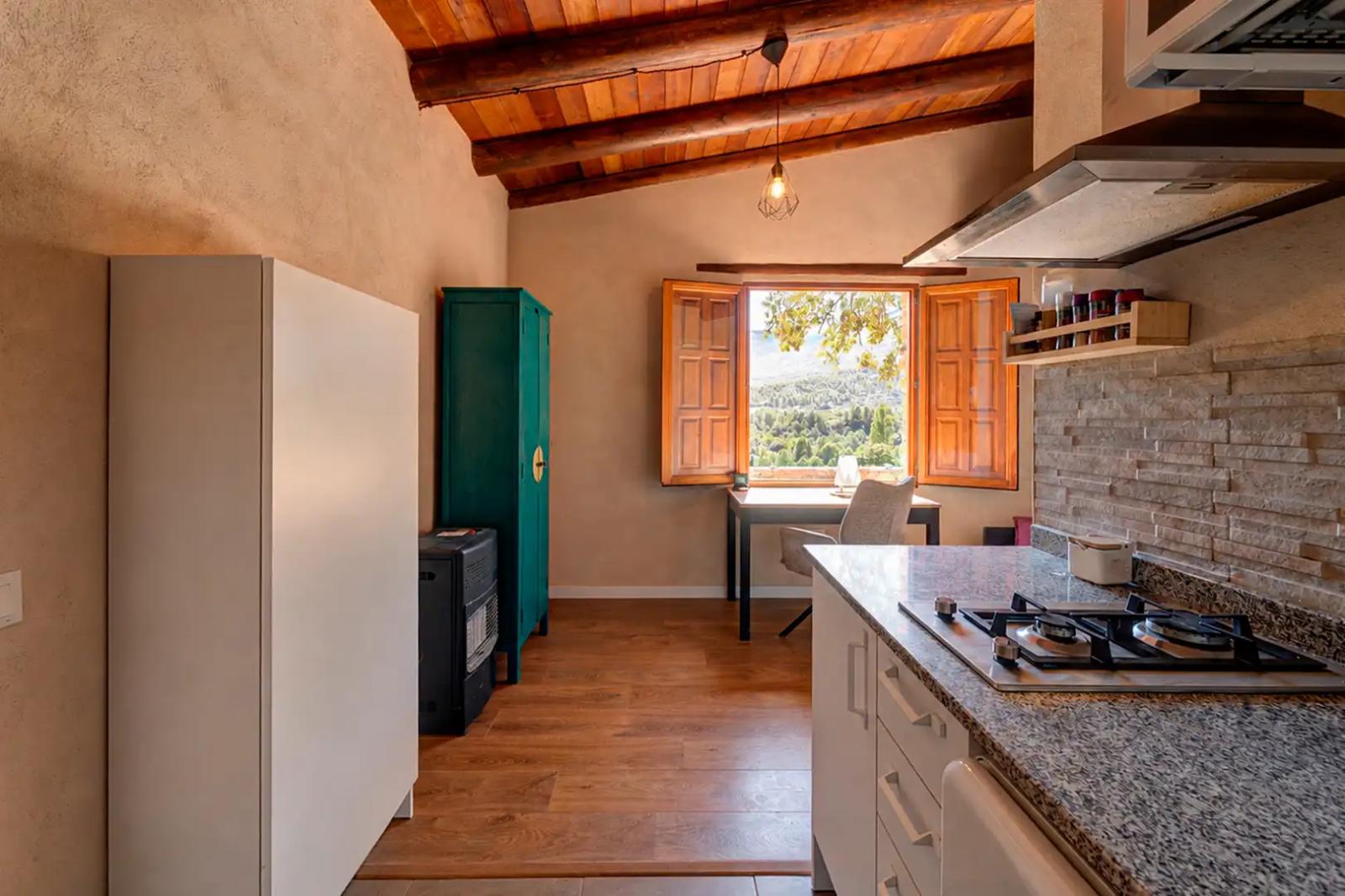 Finca en Venta en Valderrobres