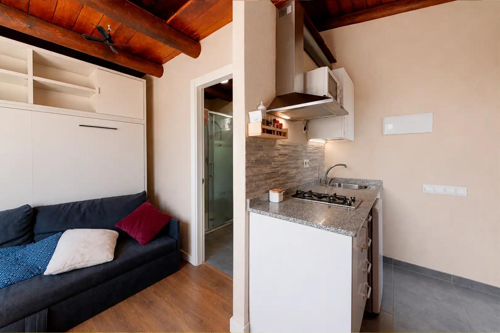 Finca en Venta en Valderrobres