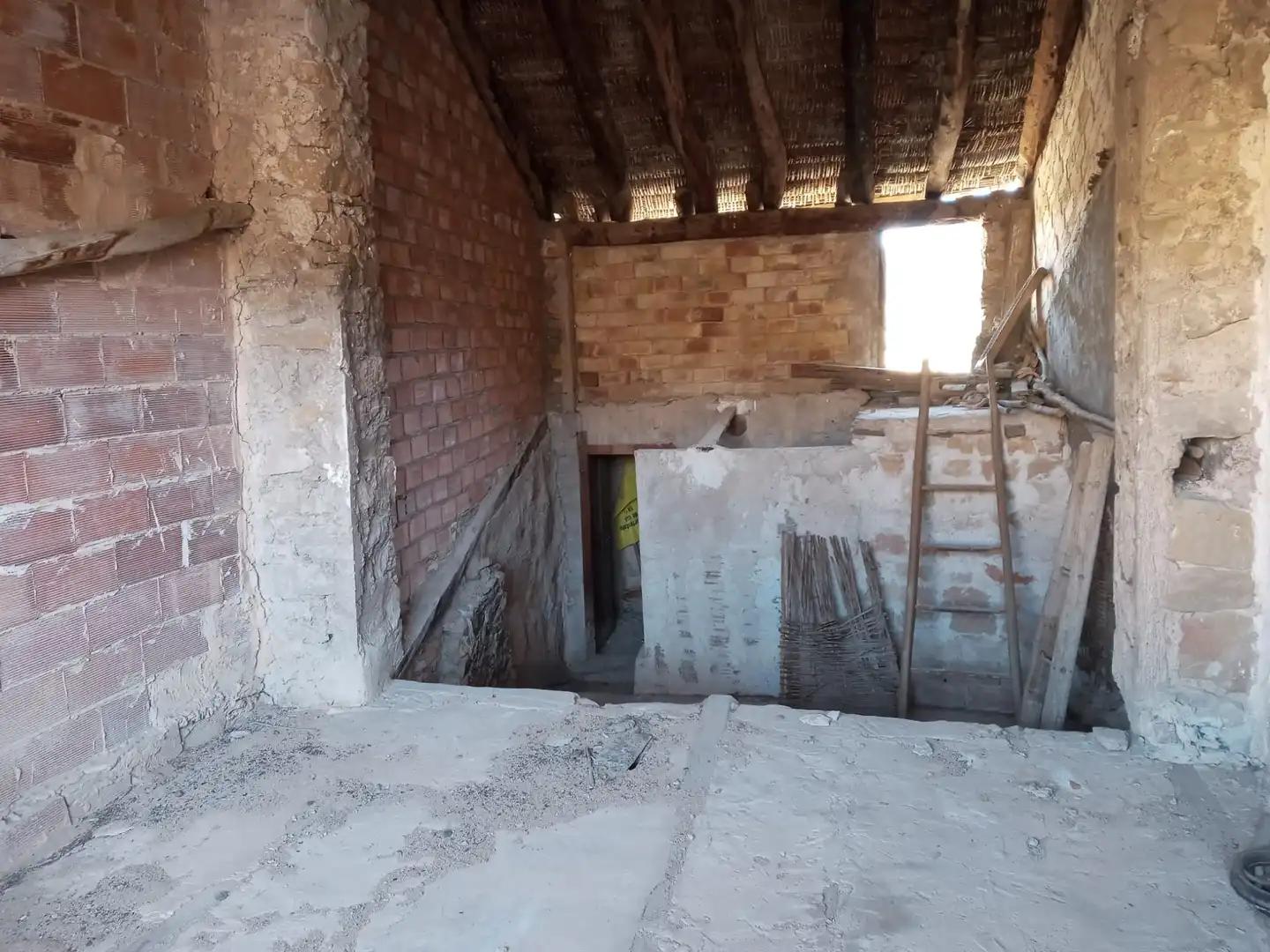 Casa en Venta en La Portellada
