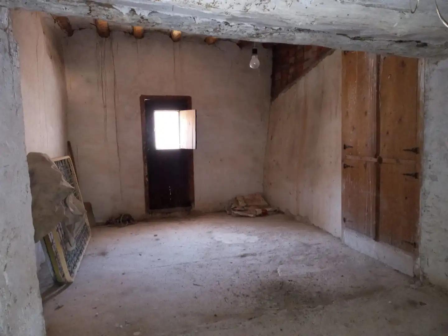 Casa en Venta en La Portellada