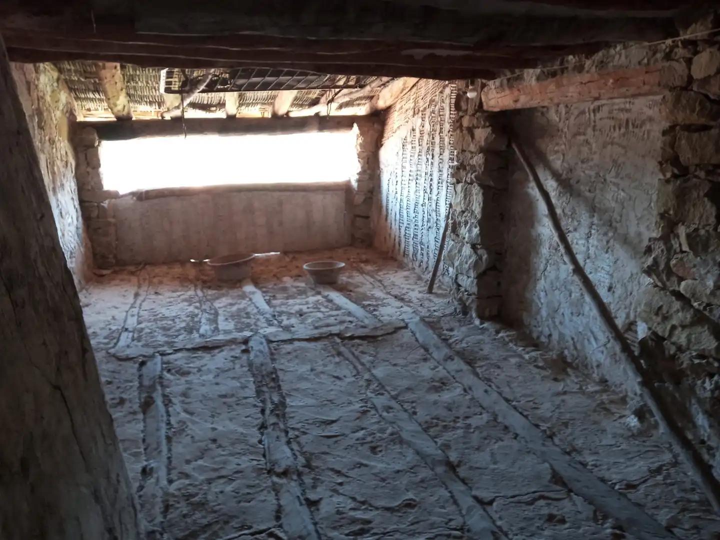 Casa en Venta en La Portellada