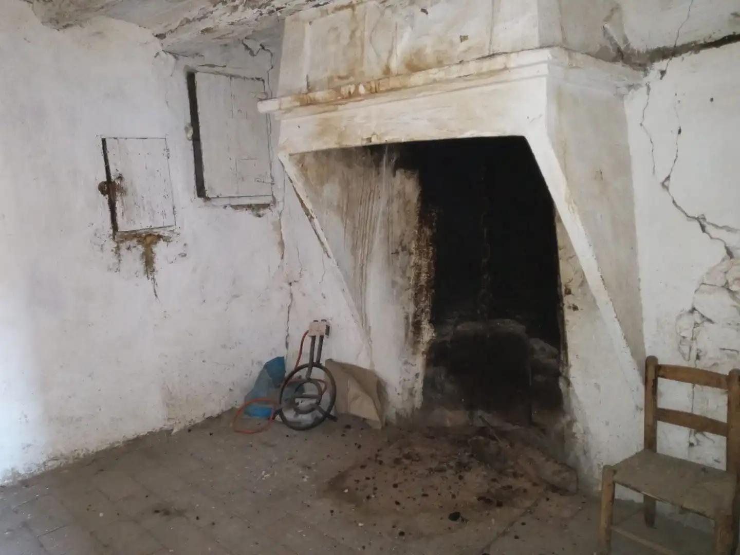 Casa en Venta en La Portellada