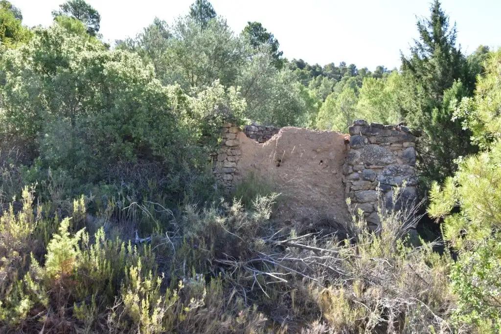 Finca en Venta en Valderrobres