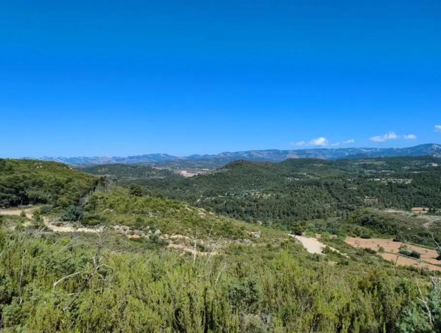 Finca en Venta en Valderrobres