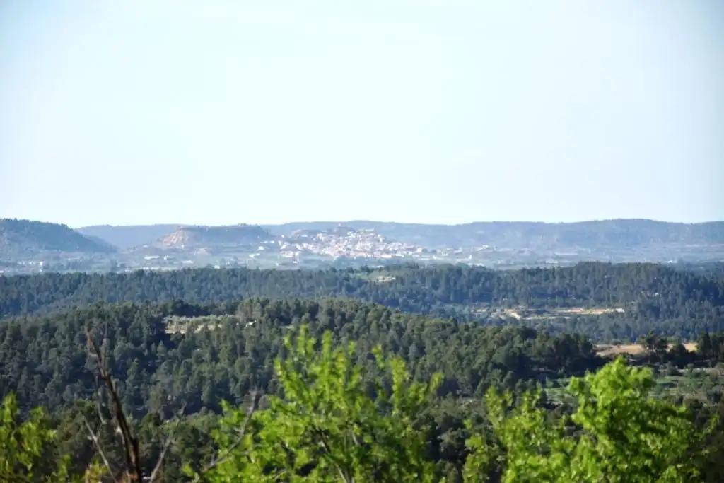 Finca en Venta en Valderrobres