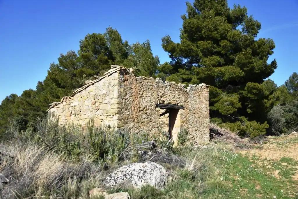 Finca en Venta en Valderrobres