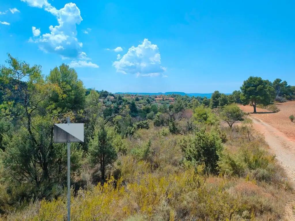 Finca en Venta en Valderrobres
