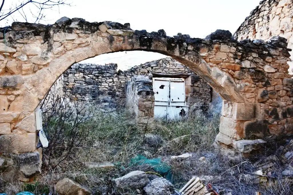 Parcela en Venta en La Fresneda