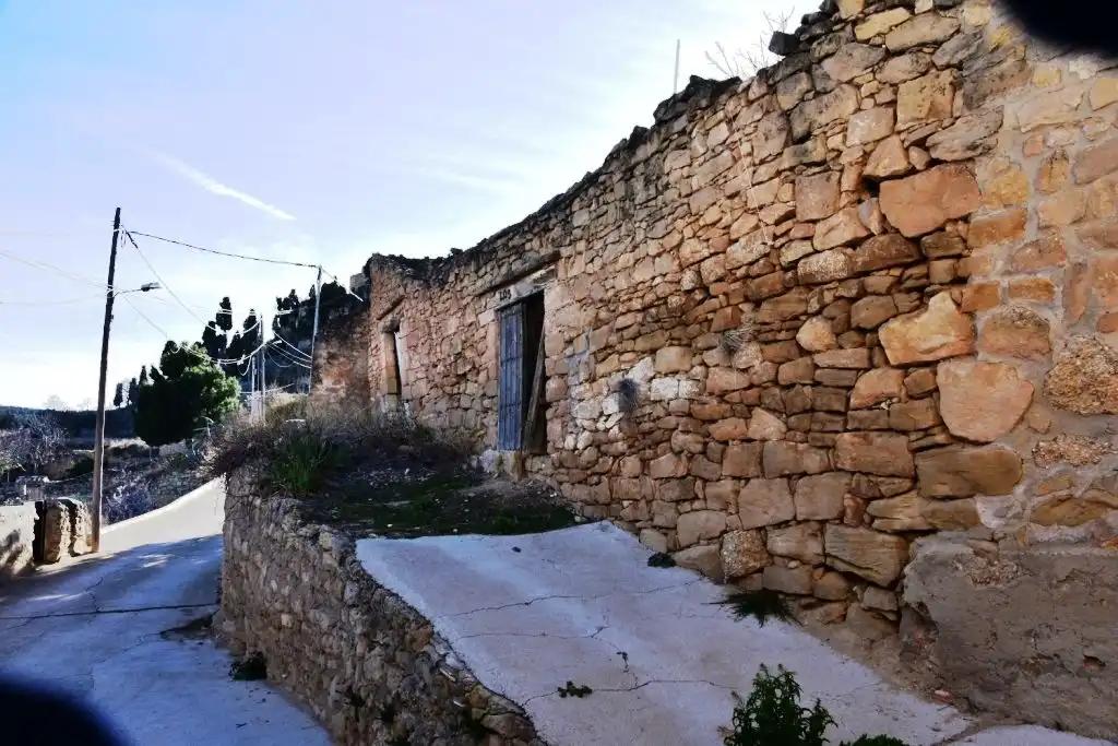 Parcela en Venta en La Fresneda