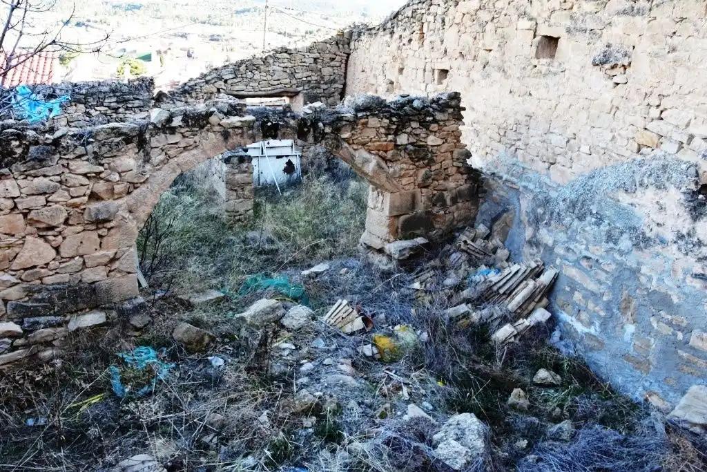 Parcela en Venta en La Fresneda