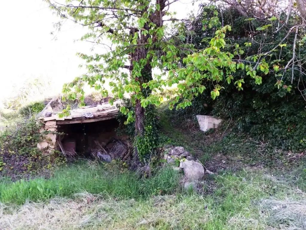 Finca en Venta en Torre del Compte