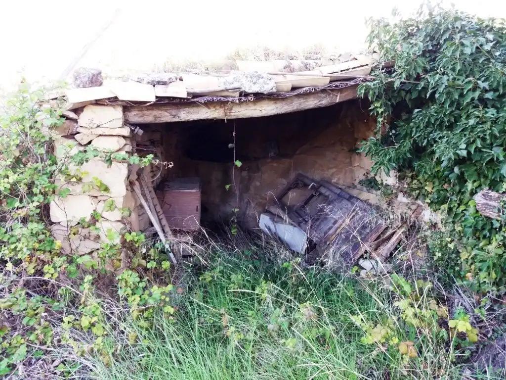 Finca en Venta en Torre del Compte