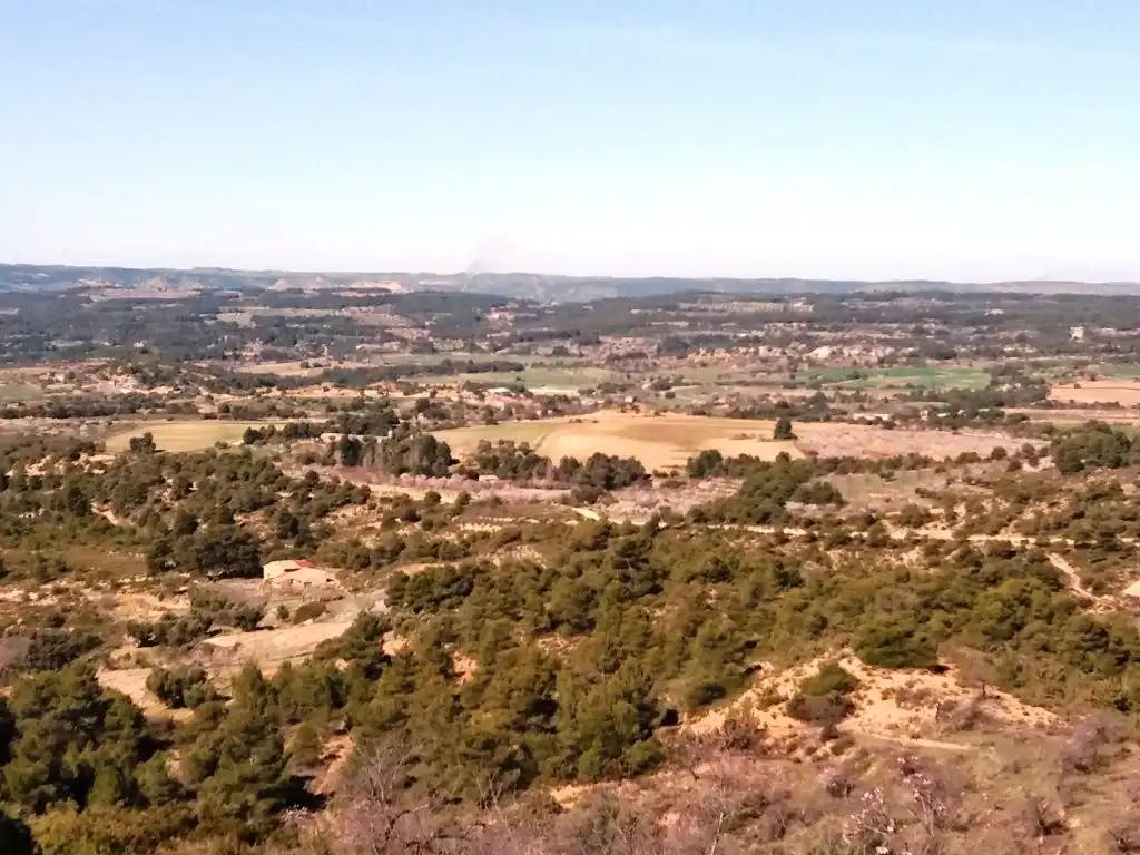 Finca en Venta en Valderrobres