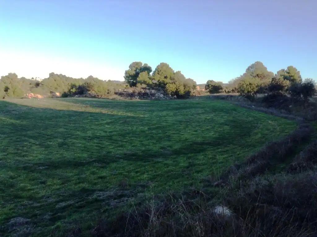 Finca en Venta en Valderrobres