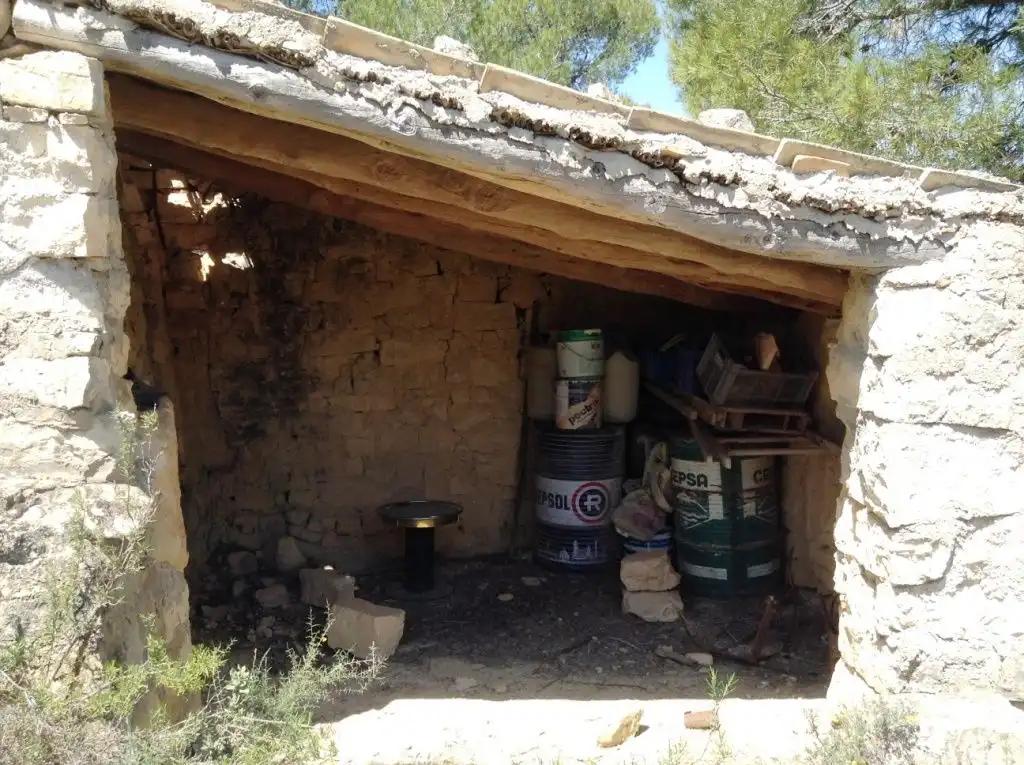 Finca en Venta en Arens de Lledó