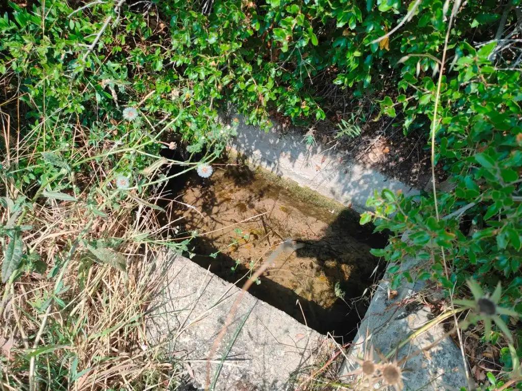 Finca en Venta en Arens de Lledó