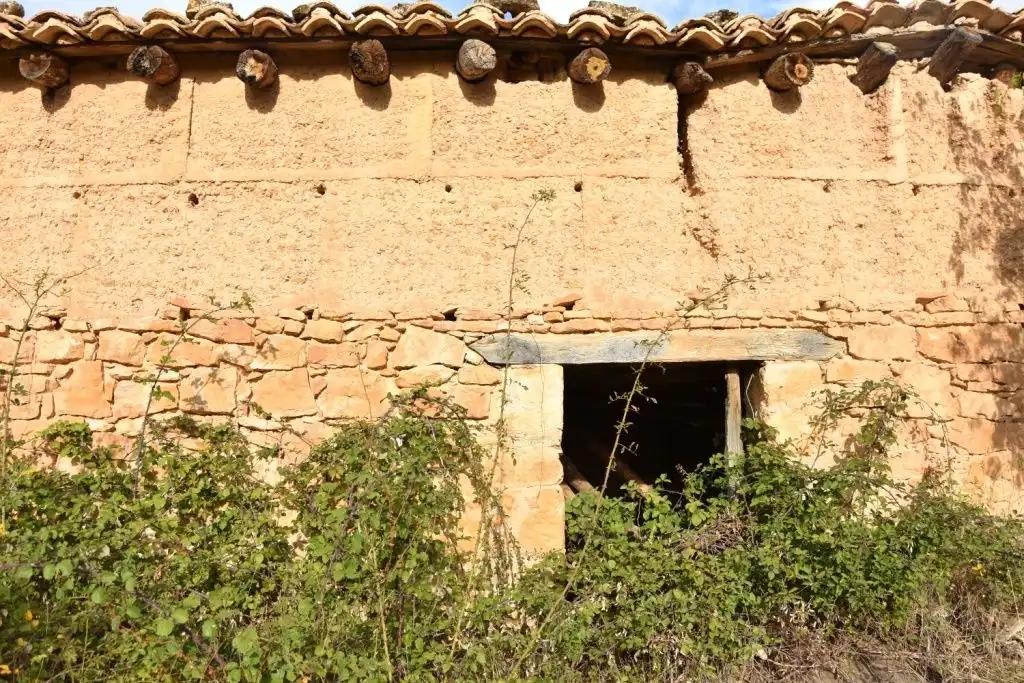 Finca en Venta en La Cerollera