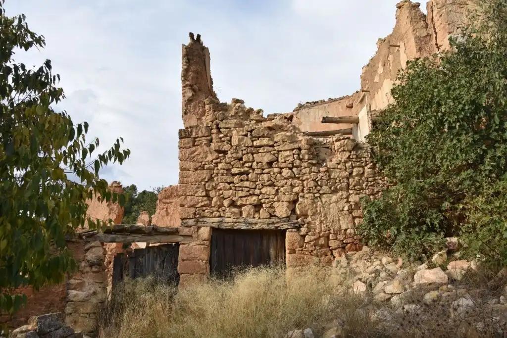 Finca en Venta en La Cerollera