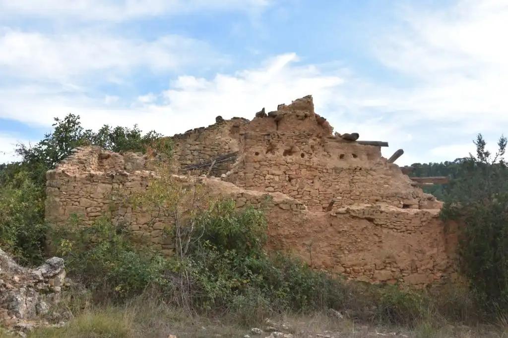 Finca en Venta en La Cerollera