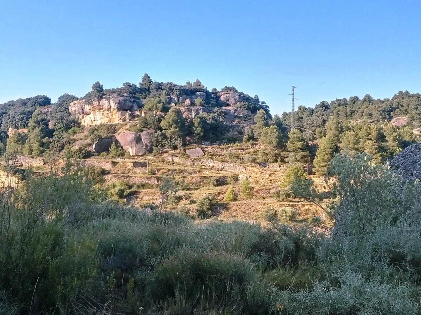 Finca en Venta en Monroyo