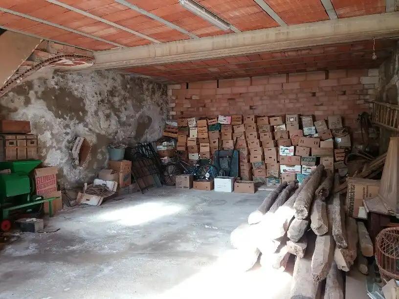 Casa en Venta en Monroyo