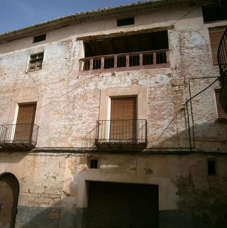 Casa en Venta en Monroyo